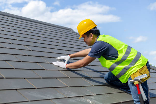 Best Flat Roof Repair Services  in Gasport, NY