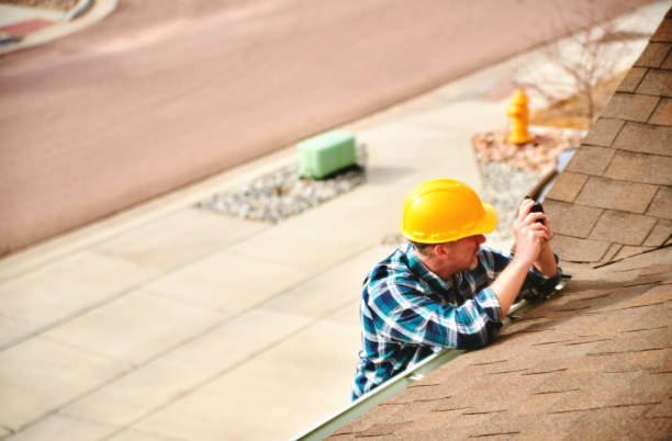 Best Storm Damage Roof Repair  in Gasport, NY