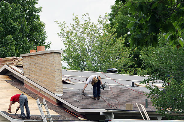 Gutter Installation and Roofing in Gasport, NY