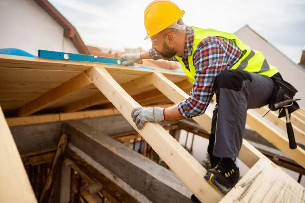Best Gutter Installation and Roofing  in Gasport, NY