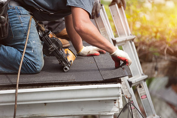 Quick and Trustworthy Emergency Roof Repair Services in Gasport, NY